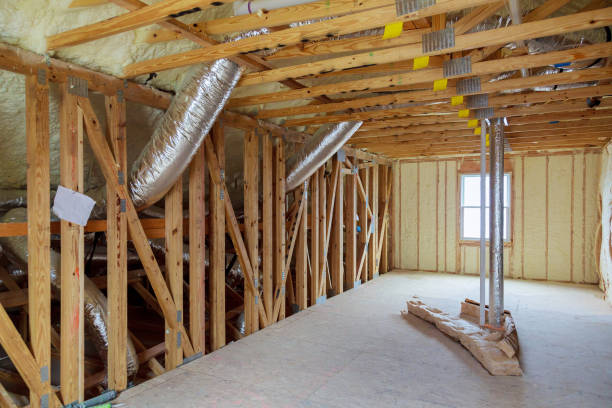 Best Insulation Maintenance and Repair in Summit Park, UT