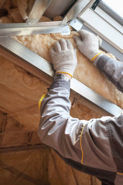 Reliable UT Insulation Contractor Solutions