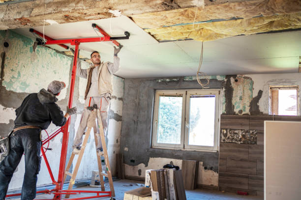 Best Insulation Materials and Products in Summit Park, UT